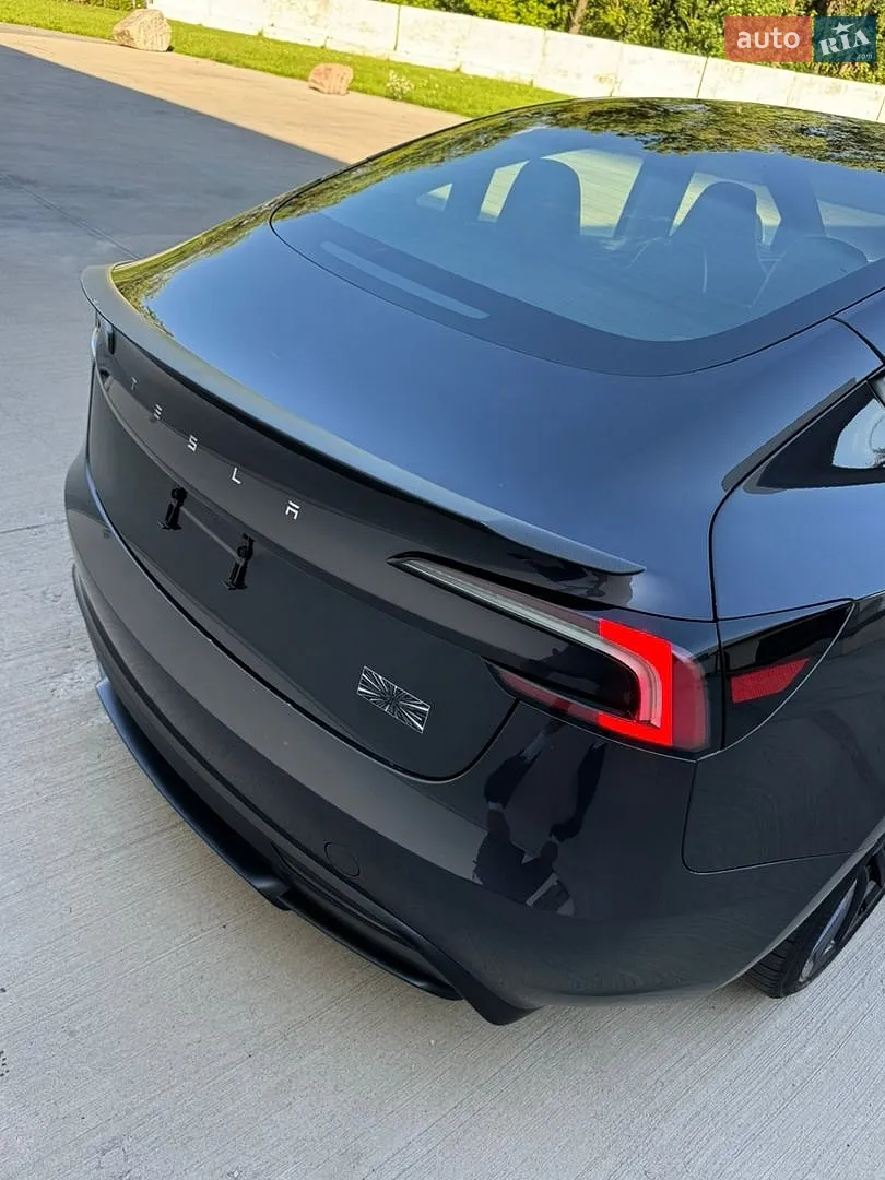 2024 Tesla Model 3 - мініатюра 15