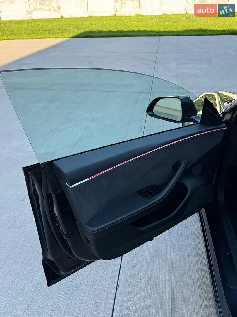 2024 Tesla Model 3 - мініатюра 29
