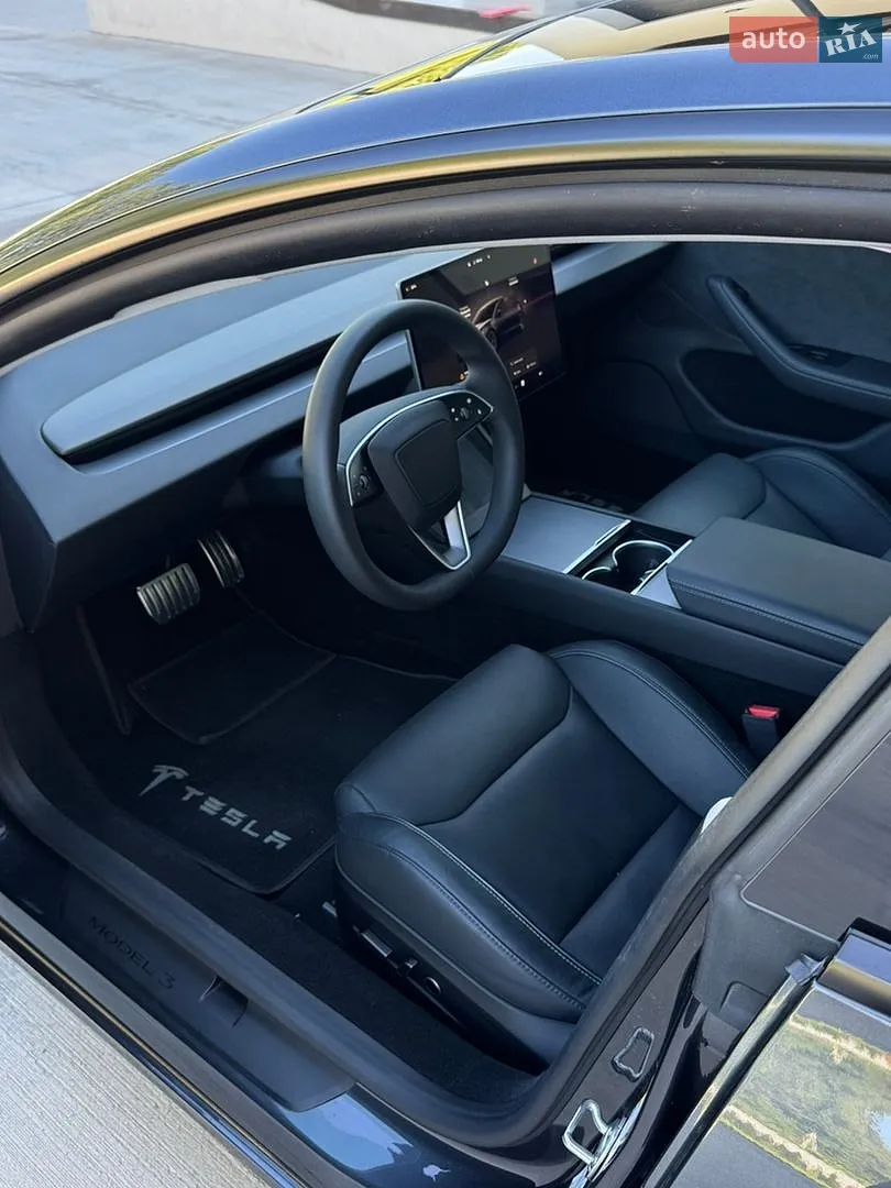 2024 Tesla Model 3 - мініатюра 27