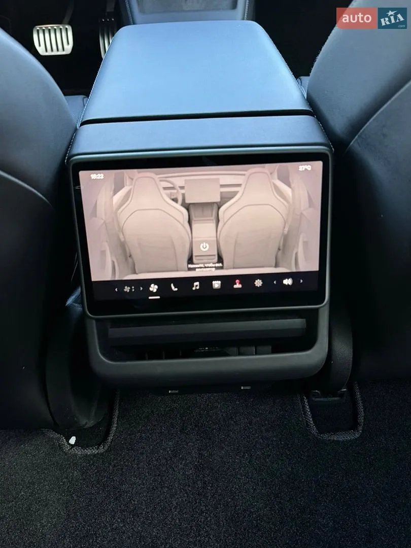 2024 Tesla Model 3 - мініатюра 32