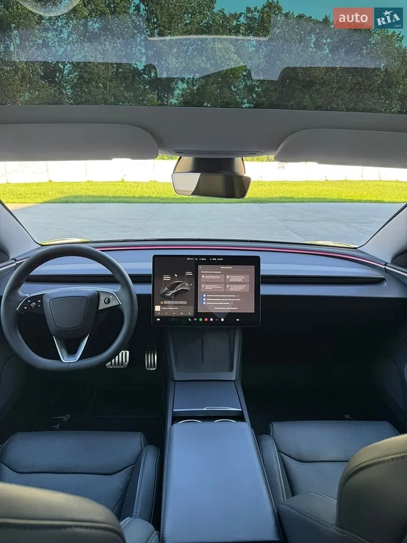 2024 Tesla Model 3 - мініатюра 33