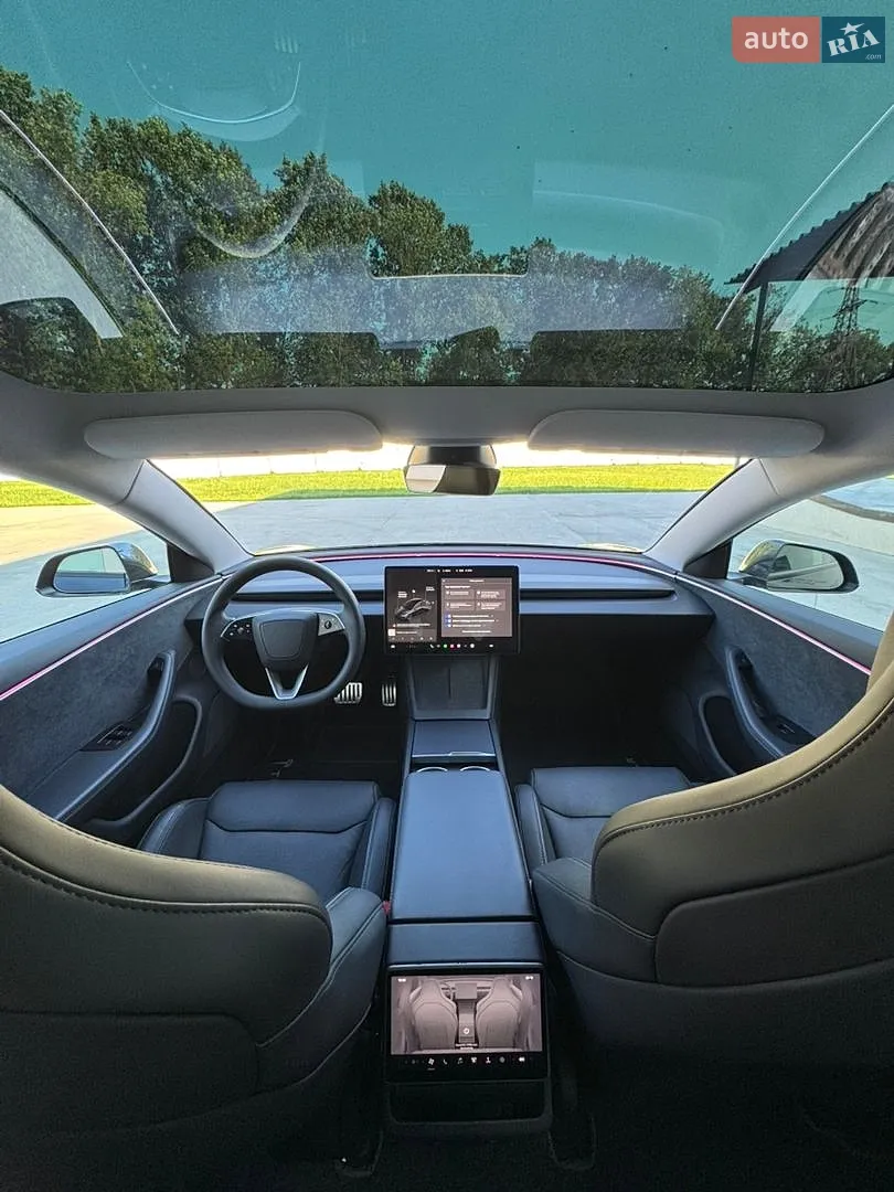 2024 Tesla Model 3 - мініатюра 34