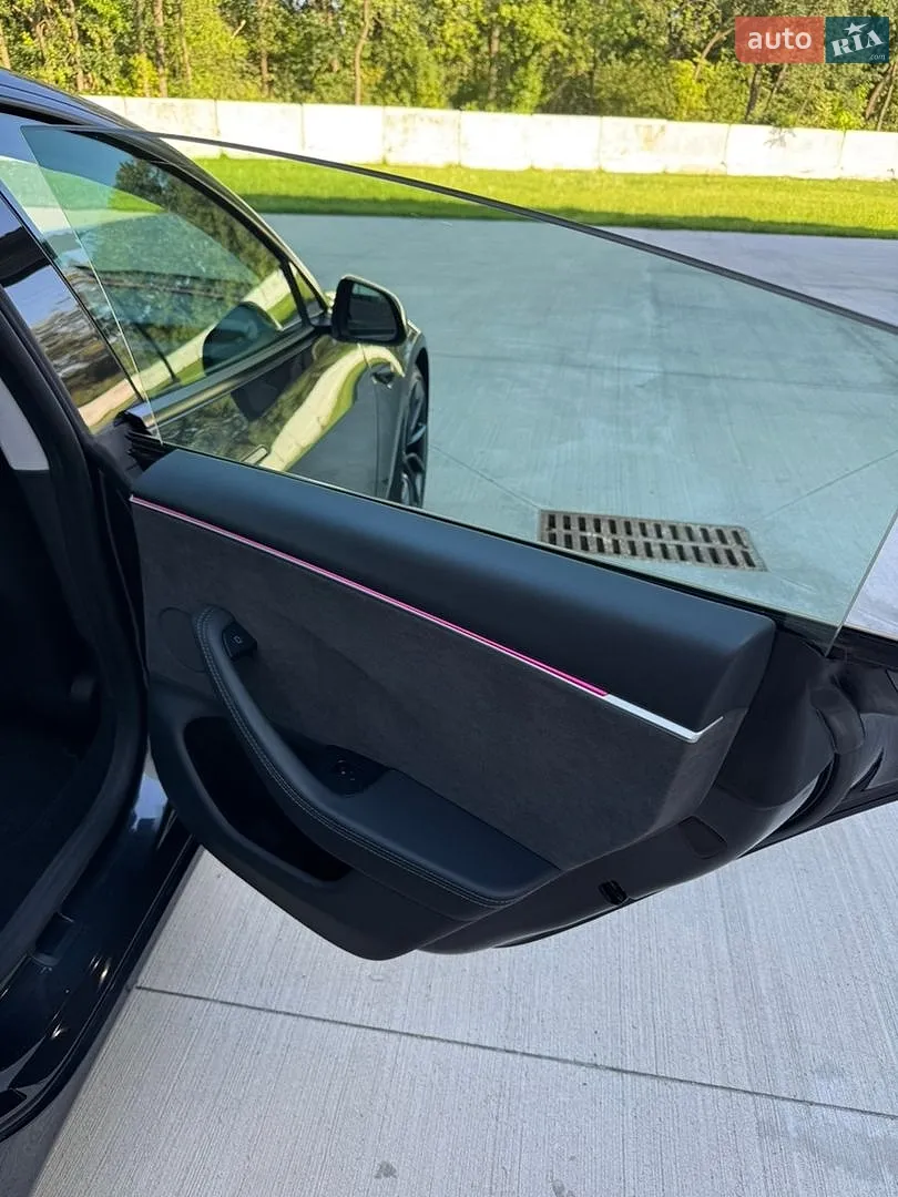 2024 Tesla Model 3 - мініатюра 36