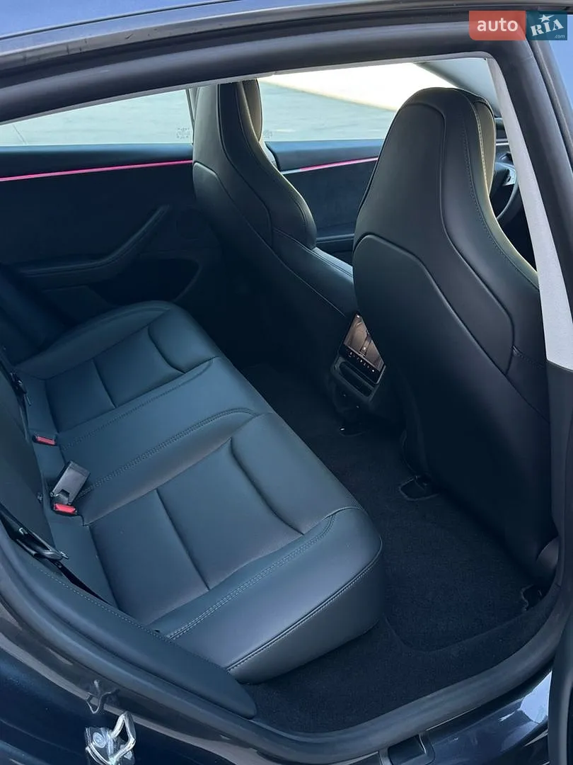 2024 Tesla Model 3 - мініатюра 37