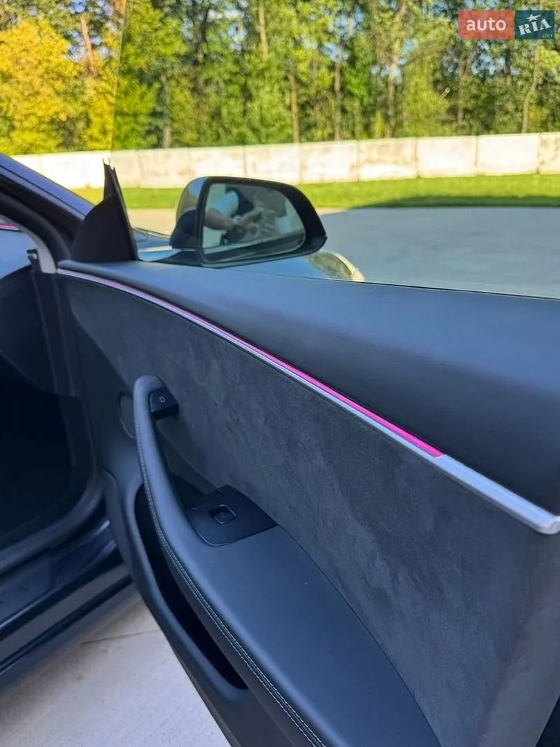 2024 Tesla Model 3 - мініатюра 39