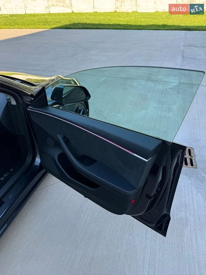 2024 Tesla Model 3 - мініатюра 38