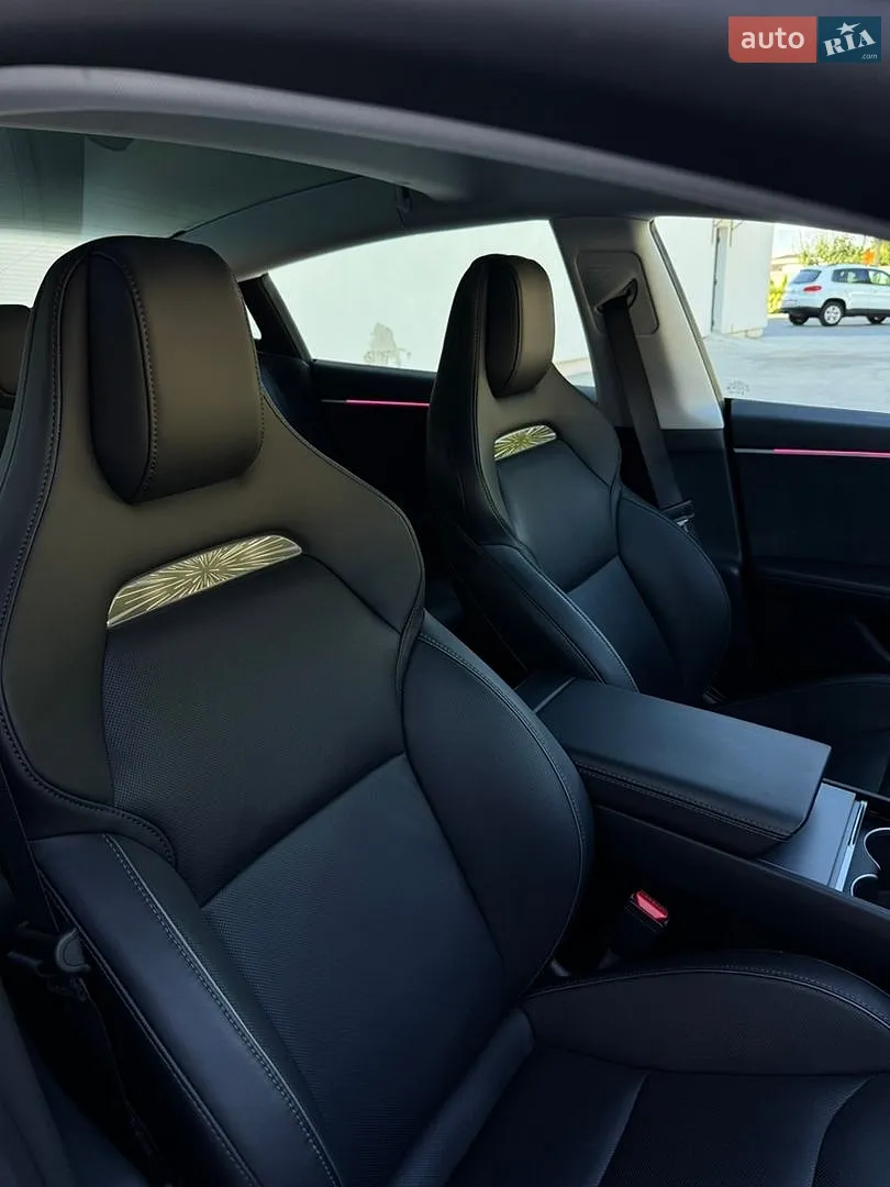 2024 Tesla Model 3 - мініатюра 41