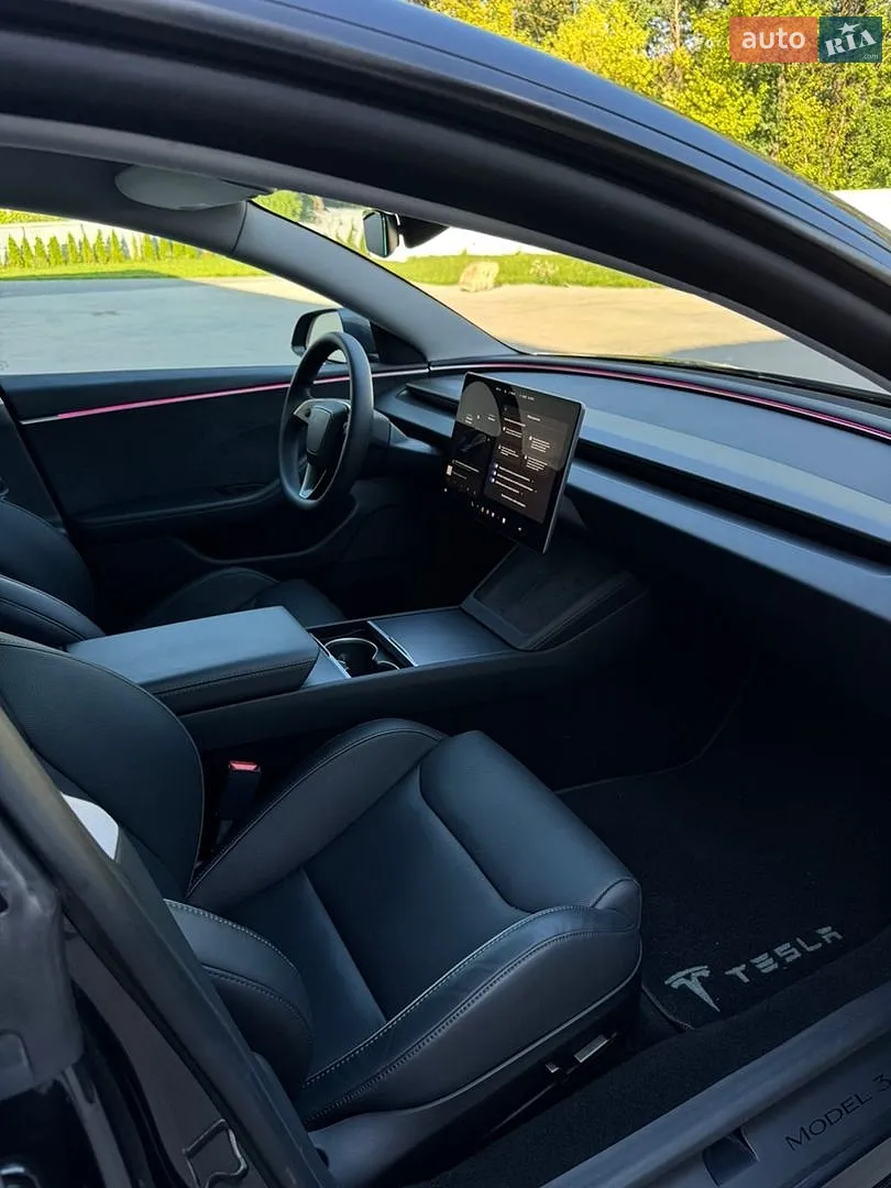 2024 Tesla Model 3 - мініатюра 42