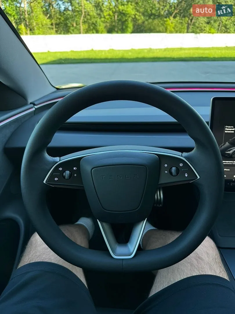 2024 Tesla Model 3 - мініатюра 46