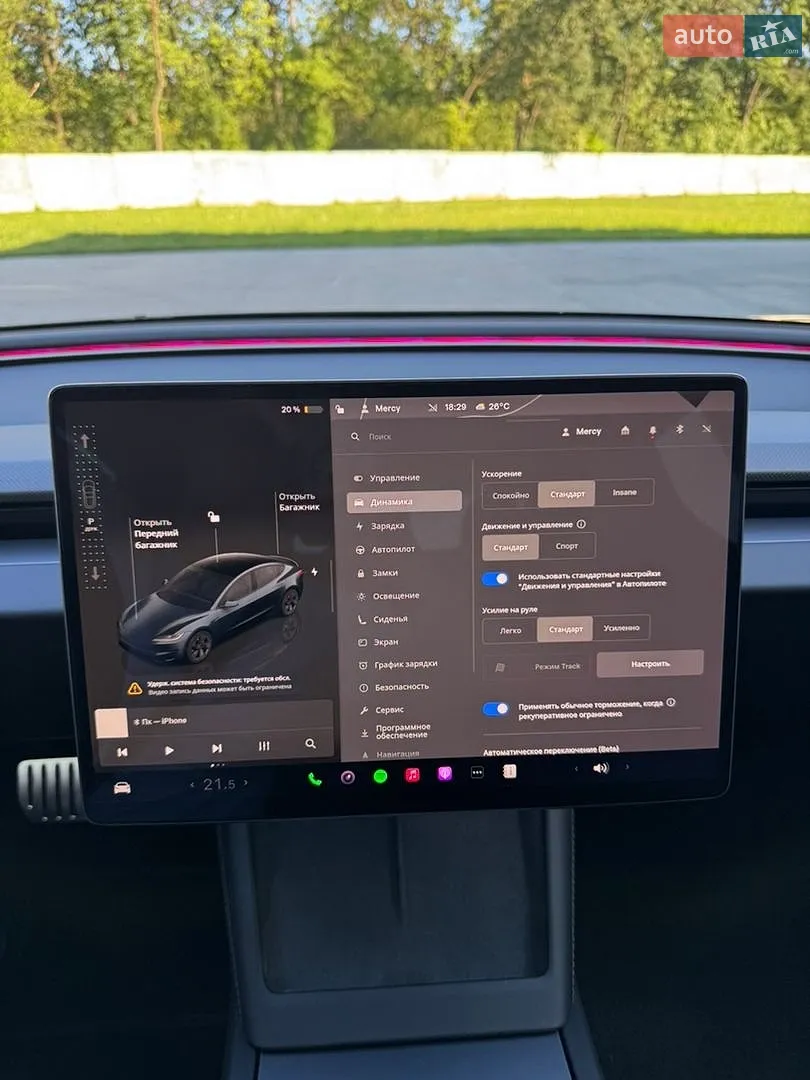 2024 Tesla Model 3 - мініатюра 49