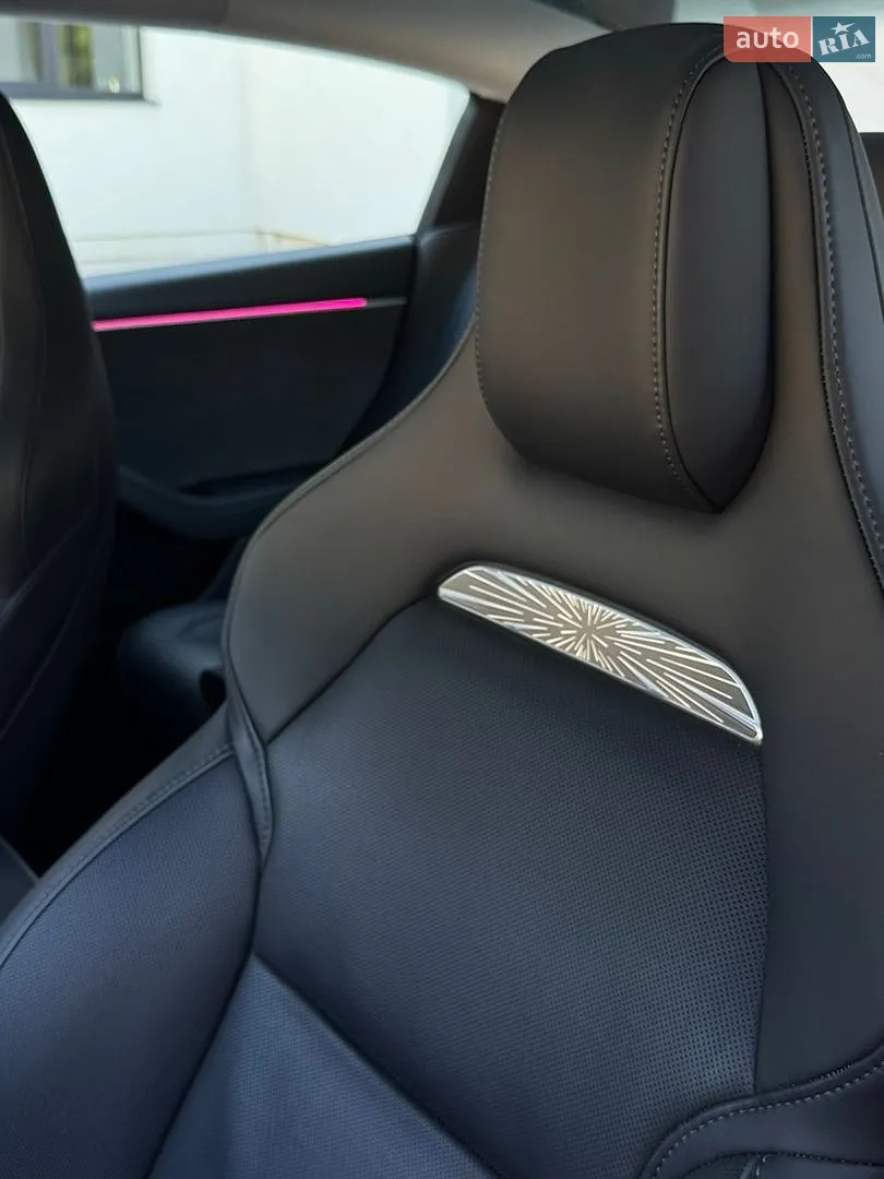2024 Tesla Model 3 - мініатюра 53