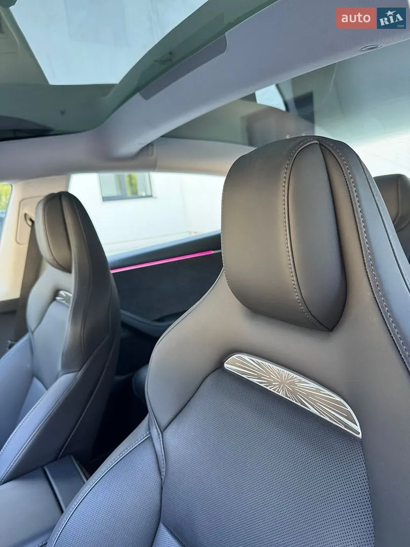 2024 Tesla Model 3 - мініатюра 56