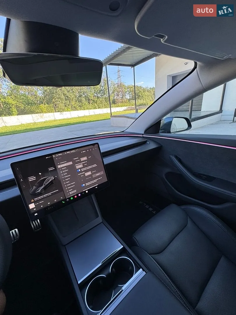 2024 Tesla Model 3 - мініатюра 52