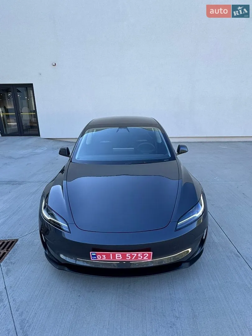 2024 Tesla Model 3 - мініатюра 59