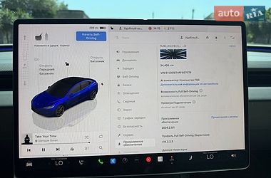 Седан Tesla Model 3 2024 в Городку