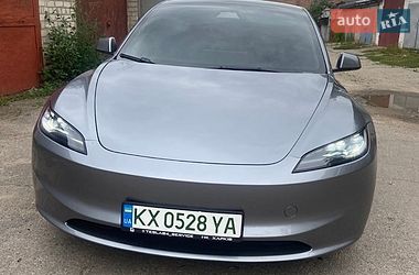 tesla model-3 2025 в Львів від про продавця Виктор tesla model-3 2025 в Львів від професійного продавця Виктор