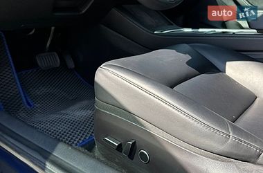 Седан Tesla Model 3 2021 в Львове