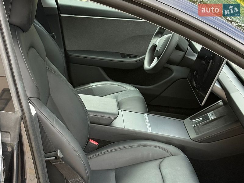 Седан Tesla Model 3 2024 в Стрые фото 20 Седан Tesla Model 3 2024 в Стрые