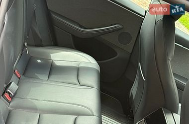 Седан Tesla Model 3 2024 в Стрые фото 22 Седан Tesla Model 3 2024 в Стрые