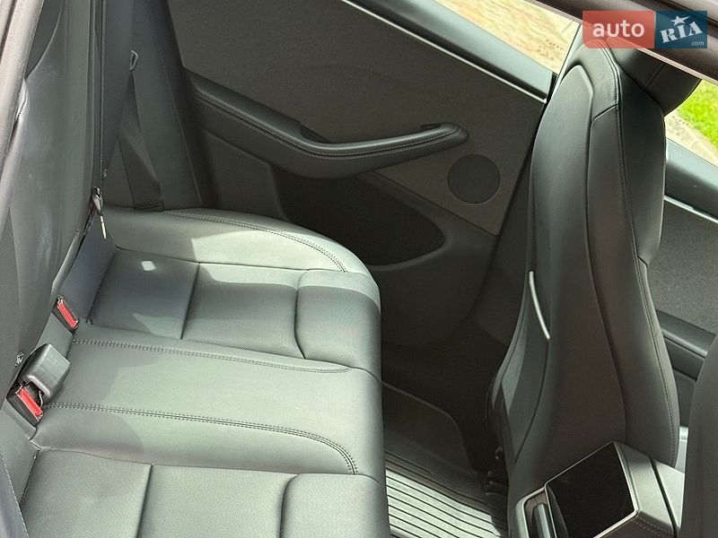Седан Tesla Model 3 2024 в Стрые фото 22 Седан Tesla Model 3 2024 в Стрые