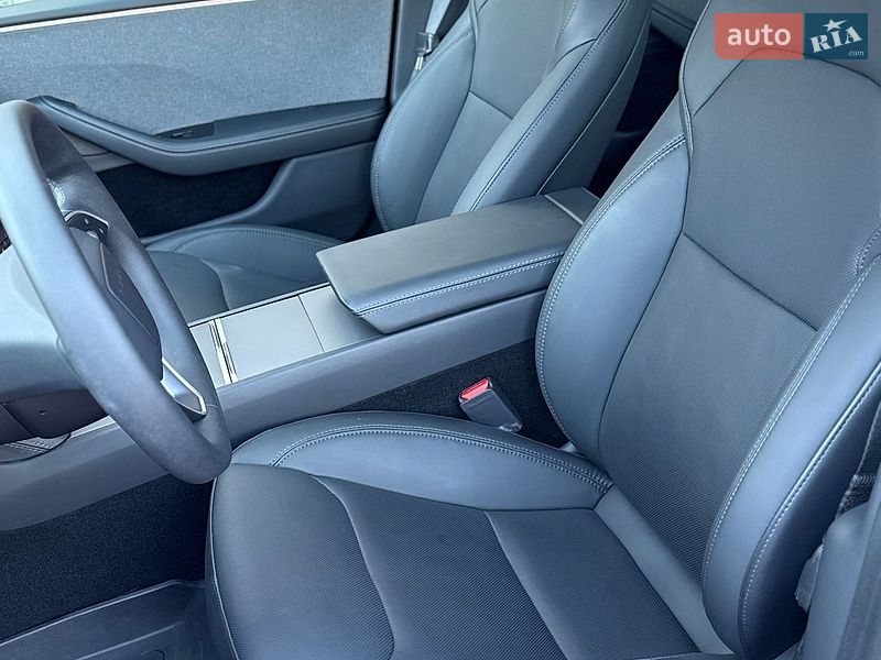 Седан Tesla Model 3 2024 в Стрые фото 27 Седан Tesla Model 3 2024 в Стрые