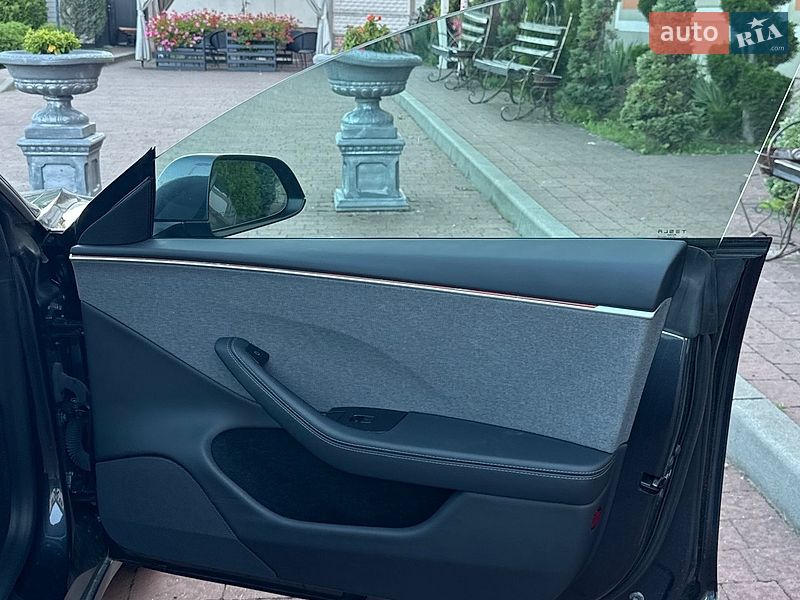 Седан Tesla Model 3 2024 в Стрые фото 39 Седан Tesla Model 3 2024 в Стрые