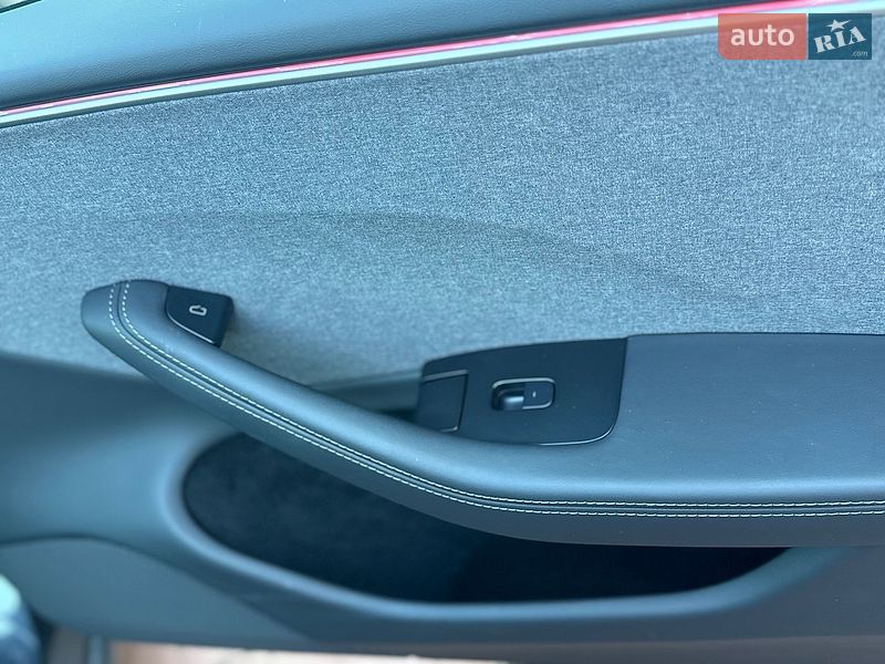 Седан Tesla Model 3 2024 в Стрые фото 40 Седан Tesla Model 3 2024 в Стрые