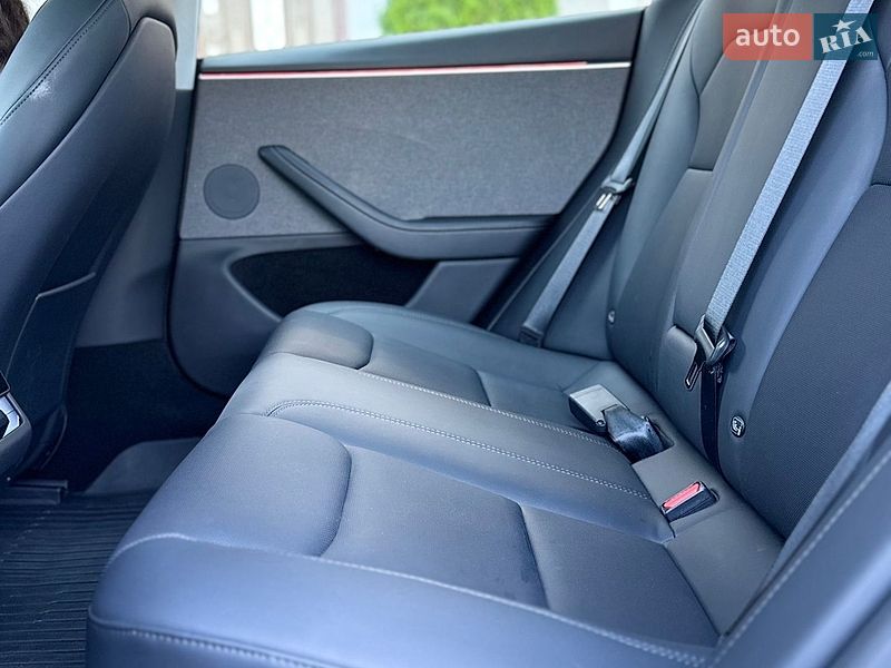 Седан Tesla Model 3 2024 в Стрые фото 41 Седан Tesla Model 3 2024 в Стрые