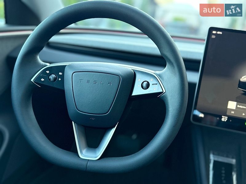 Седан Tesla Model 3 2024 в Стрые фото 52 Седан Tesla Model 3 2024 в Стрые
