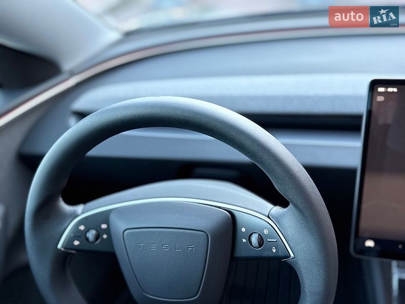 Седан Tesla Model 3 2024 в Стрые фото 53 Седан Tesla Model 3 2024 в Стрые