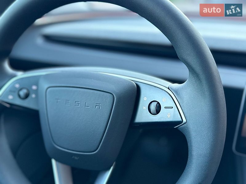 Седан Tesla Model 3 2024 в Стрые фото 54 Седан Tesla Model 3 2024 в Стрые