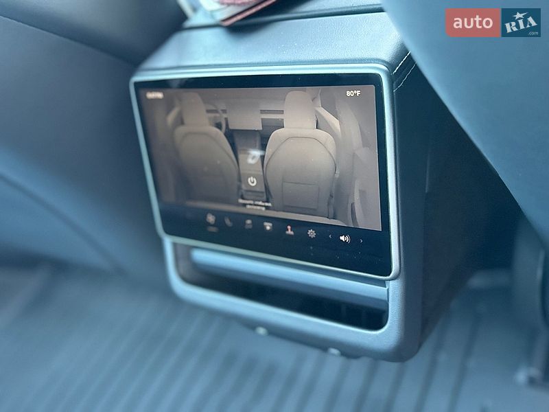 Седан Tesla Model 3 2024 в Стрые