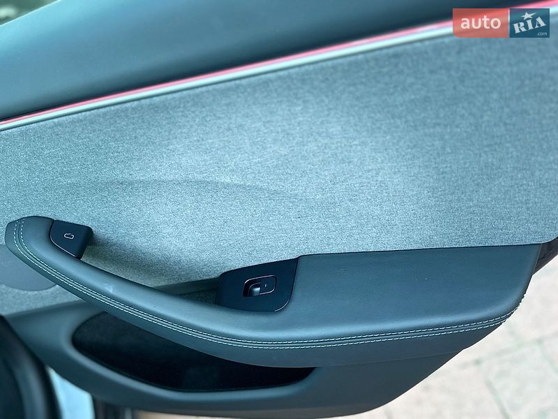 Седан Tesla Model 3 2024 в Стрые фото 60 Седан Tesla Model 3 2024 в Стрые