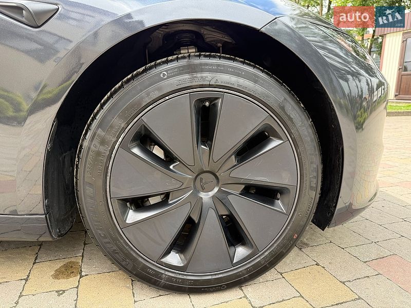 Седан Tesla Model 3 2024 в Стрые фото 63 Седан Tesla Model 3 2024 в Стрые