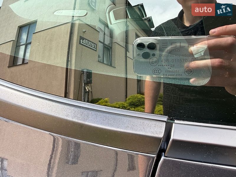 Седан Tesla Model 3 2024 в Стрые фото 68 Седан Tesla Model 3 2024 в Стрые