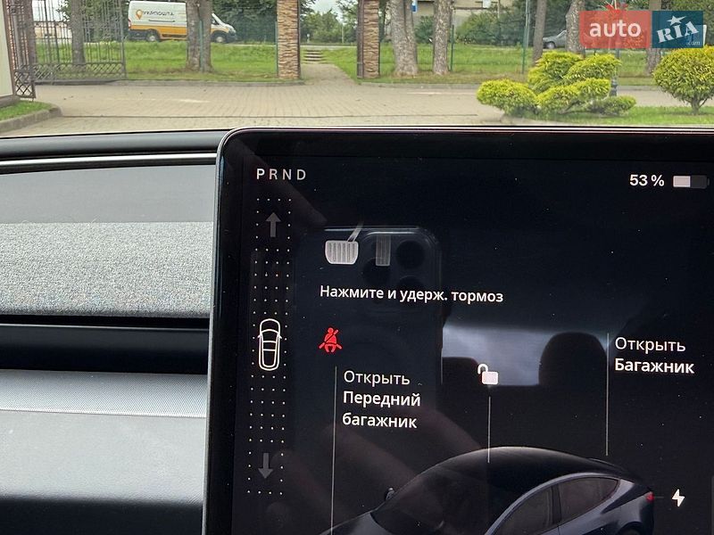 Седан Tesla Model 3 2024 в Стрые фото 76 Седан Tesla Model 3 2024 в Стрые