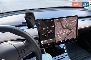 Седан Tesla Model 3 2020 в Вінниці фото 13 Седан Tesla Model 3 2020 в Вінниці
