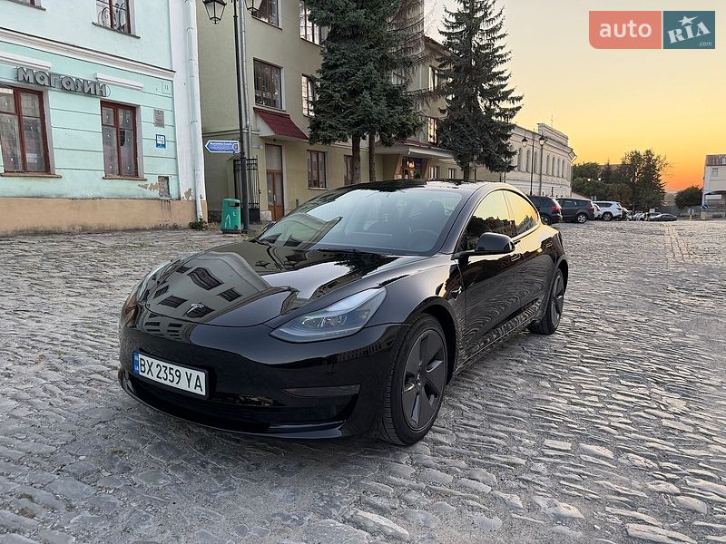 Tesla Model 3 2023 Tesla Model 3 2023