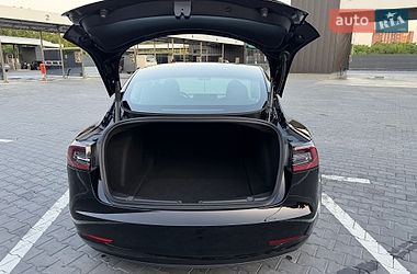 Седан Tesla Model 3 2023 в Кам'янець-Подільському фото 10 Седан Tesla Model 3 2023 в Кам'янець-Подільському