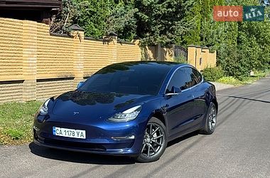 tesla model-3 2020 в Черкассы от профессионального продавца Владислав