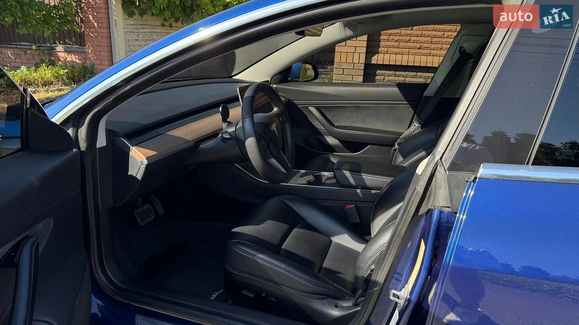 2020 Tesla Model 3 - мініатюра 10