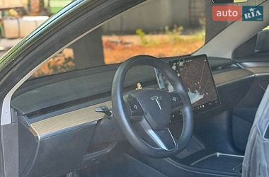 Седан Tesla Model 3 2021 в Кролевце