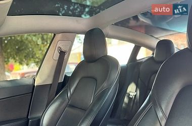 Седан Tesla Model 3 2021 в Кролевце