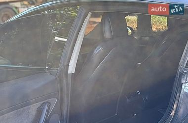 Седан Tesla Model 3 2021 в Кролевце