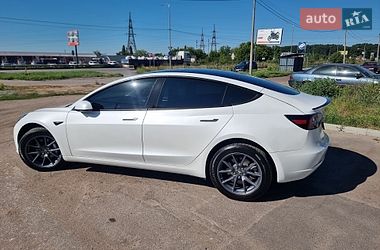 tesla model-3 2021 в Полтава от профессионального продавца Mak