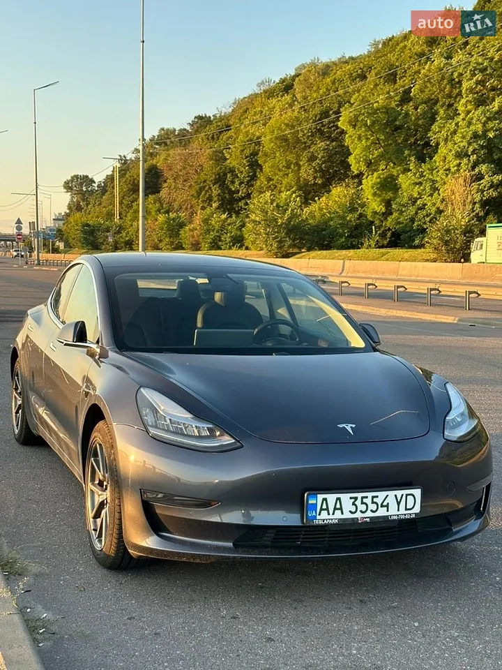2021 Tesla Model 3 - мініатюра 27