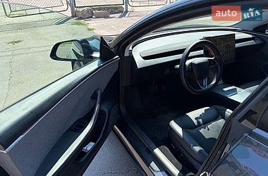 Седан Tesla Model 3 2024 в Львове фото 38 Седан Tesla Model 3 2024 в Львове