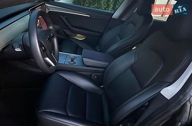 Седан Tesla Model 3 2021 в Днепре фото 25 Седан Tesla Model 3 2021 в Днепре