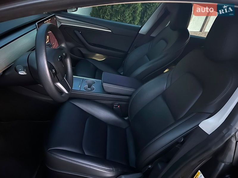 Седан Tesla Model 3 2021 в Днепре фото 25 Седан Tesla Model 3 2021 в Днепре
