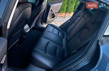 Седан Tesla Model 3 2021 в Днепре фото 28 Седан Tesla Model 3 2021 в Днепре